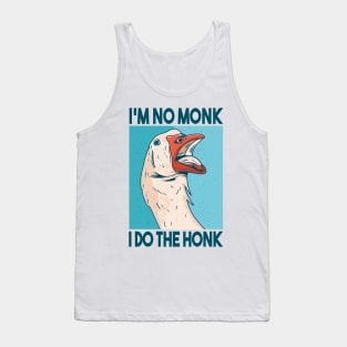 Goose Honk Tank Top